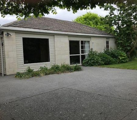 Ngapuna Cottage クライストチャーチ エクステリア 写真